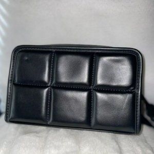 Amanda Uprichard Belt Bag - NEW